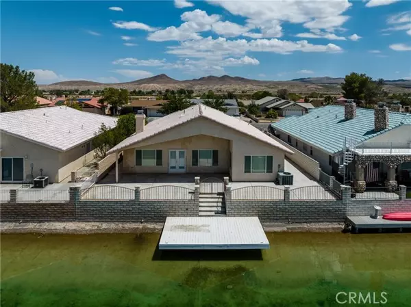 26502 Blue Water Road, Helendale, CA 92342