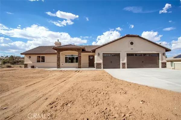 17424 Adobe, Hesperia, CA 92345