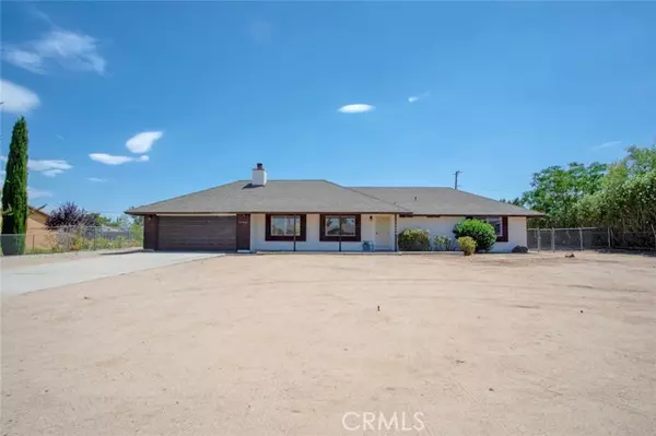 13935 Cajon Street, Hesperia, CA 92345