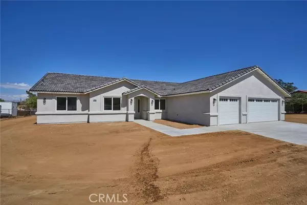 7350 Minstead Avenue, Hesperia, CA 92345