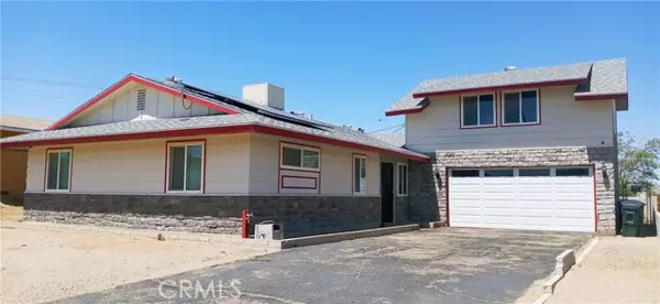 1609 Paloma Street, Barstow, CA 92311