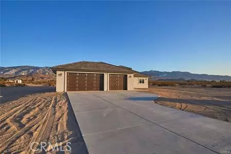 Lucerne Valley, CA 92356,33939 Furst Street