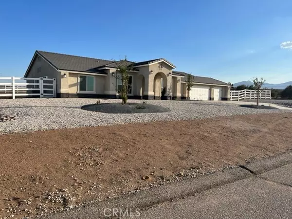 Phelan, CA 92371,7887 Arrowhead Road