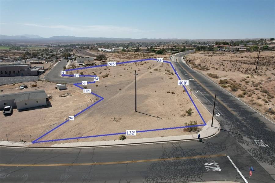 0 Carmen, Barstow, CA 92311