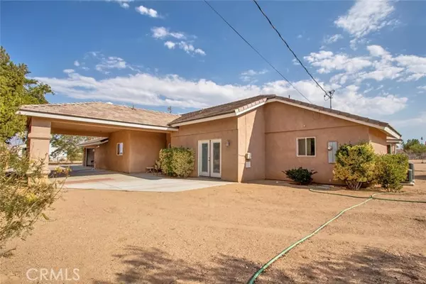 15207 Sultana Street, Hesperia, CA 92345