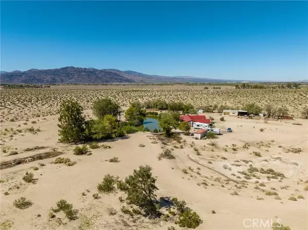 Newberry Springs, CA 92365,47150 Black Butte Road