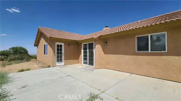 Pinon Hills, CA 92372,2726 Sunnyslope Road