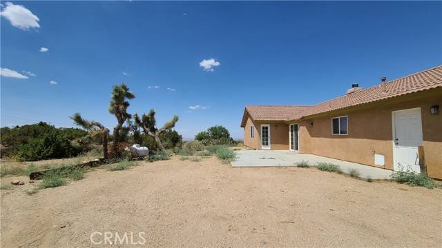 Pinon Hills, CA 92372,2726 Sunnyslope Road