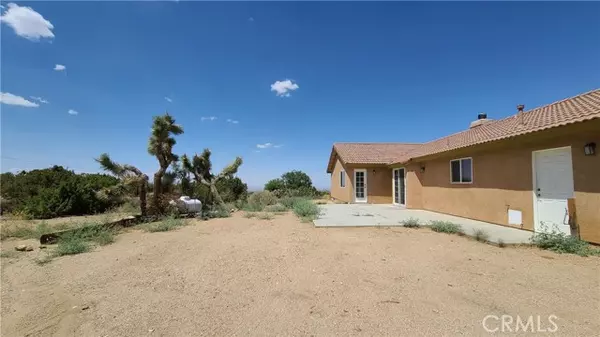 Pinon Hills, CA 92372,2726 Sunnyslope Road