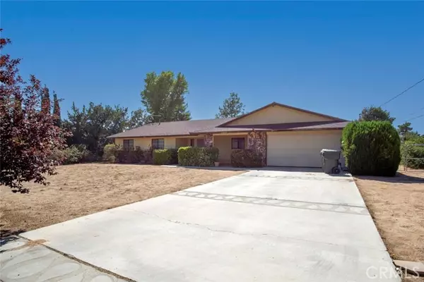 7222 Kenyon Avenue, Hesperia, CA 92345