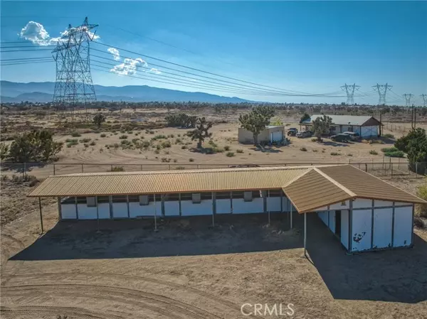 Phelan, CA 92371,9102 Rochester Road