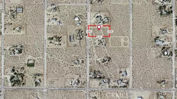 Lucerne Valley, CA 92356,9441 Palomar