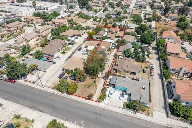 12363 Poinsettia Avenue, El Monte, CA 91732