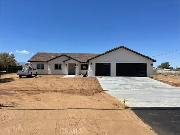 11454 2nd Avenue, Hesperia, CA 92345