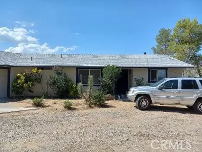 9675 Custer Avenue, Lucerne Valley, CA 92356