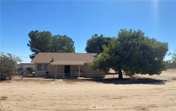 9725 Caughlin Road, Phelan, CA 92371