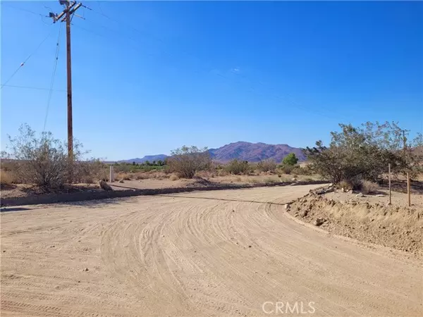 30126 Sutter, Lucerne Valley, CA 92356