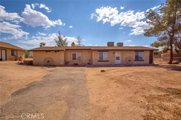 Hesperia, CA 92345,18563 Wisteria Court