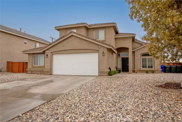 Adelanto, CA 92301,18712 Arbor Court