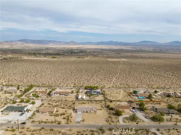 Lucerne Valley, CA 92356,32776 Zircon Road