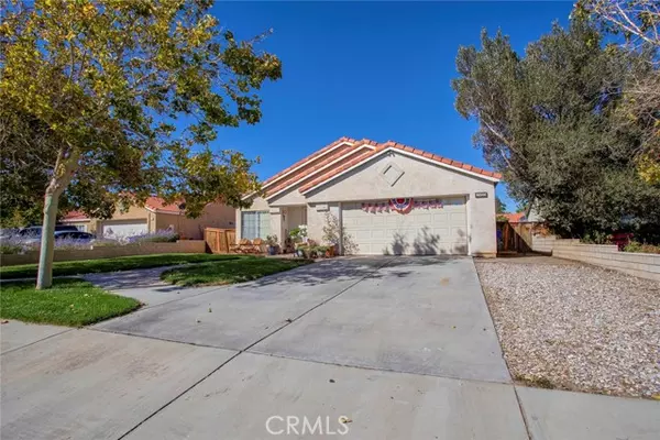 Adelanto, CA 92301,14544 Agave Way