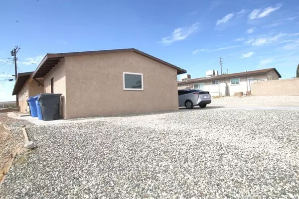 Barstow, CA 92311,904 E Navajo Street