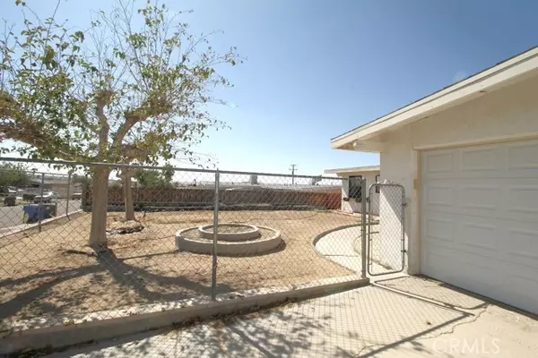 25524 Dayton Avenue, Barstow, CA 92311