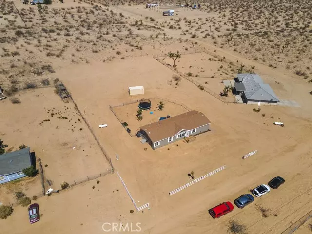 14460 Nevada, Phelan, CA 92371