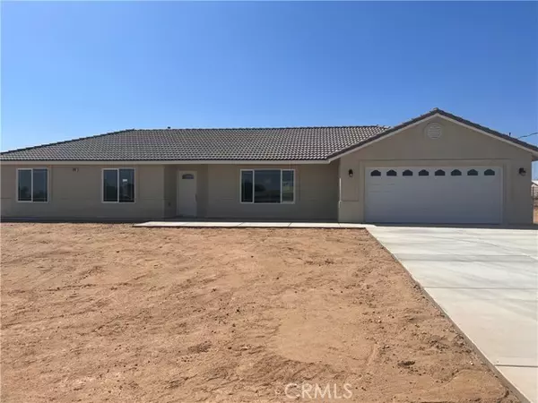 18303 Catalpa, Hesperia, CA 92345