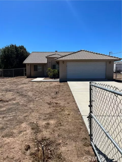 Hesperia, CA 92345,15219 Mesquite Street