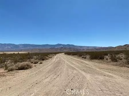 Lucerne Valley, CA 92356,0 Banta