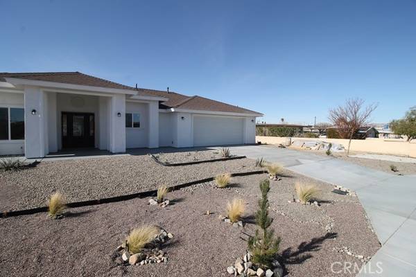 1250 Mecca Drive, Barstow, CA 92311