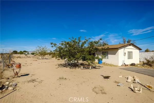 Lucerne Valley, CA 92356,36626 Rabbit Springs Road