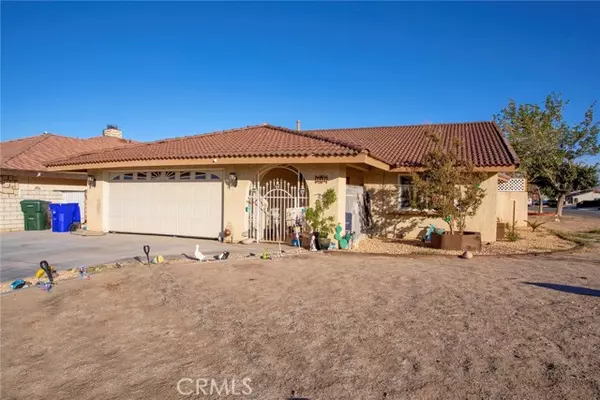 26325 Catamaran Lane, Helendale, CA 92342