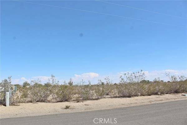 0 Olanche St, Mojave, CA 93501