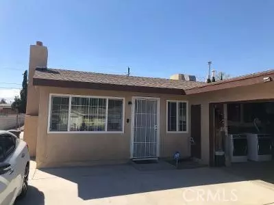 1840 Armory Road, Barstow, CA 92311