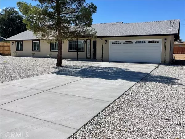 11138 Hemlock Avenue, Hesperia, CA 92345