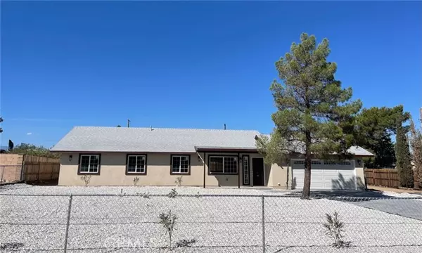 Hesperia, CA 92345,11138 Hemlock Avenue