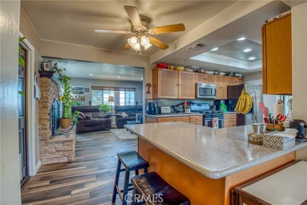 Pinon Hills, CA 92372,9583 Mountain Road