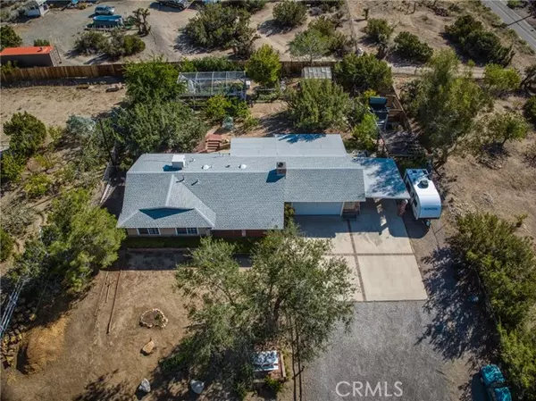 Pinon Hills, CA 92372,9583 Mountain Road