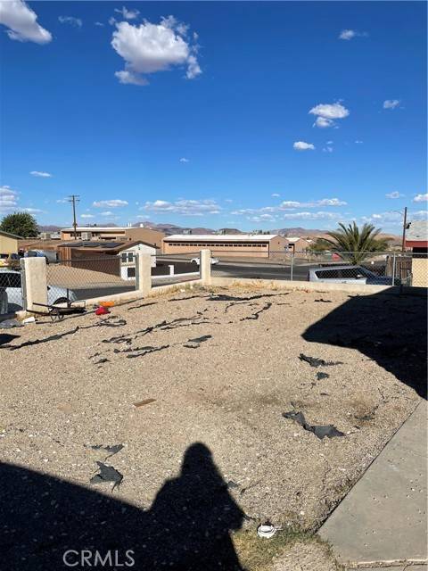 Barstow, CA 92311,936 E Navajo Street