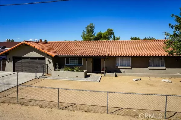 9246 Timberlane Avenue, Hesperia, CA 92345