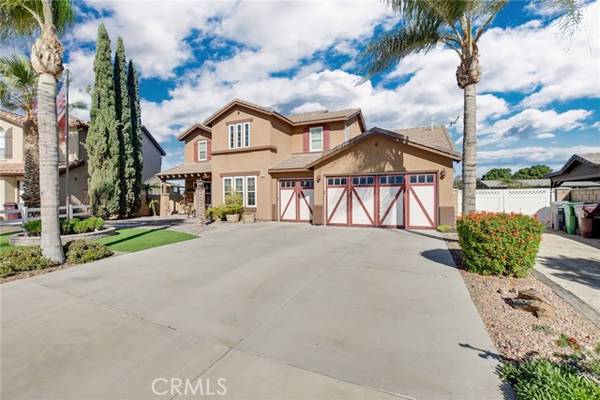 Norco, CA 92860,2691 Preakness Way