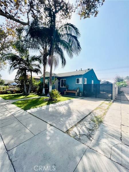 3886 Walnut Avenue, Lynwood, CA 90262