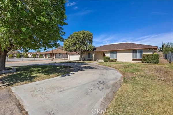 19030 Centennial Street, Hesperia, CA 92345