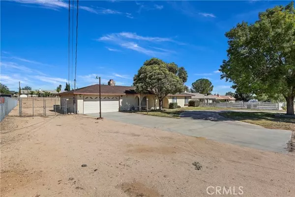 Hesperia, CA 92345,19030 Centennial Street