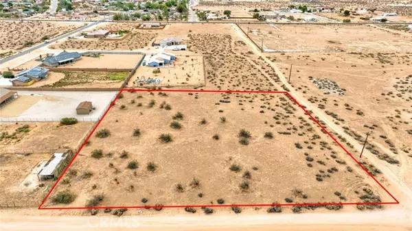 Apple Valley, CA 92307,0 Off Central