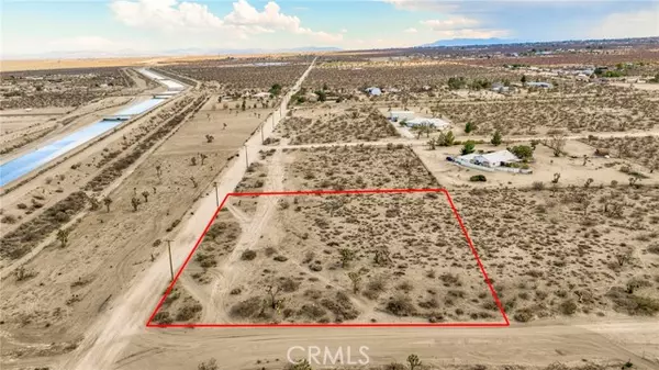 Pinon Hills, CA 92372,0 La Mesa