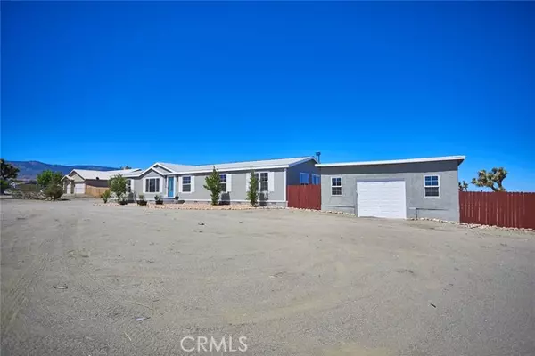 Pinon Hills, CA 92372,13110 Azure View Road