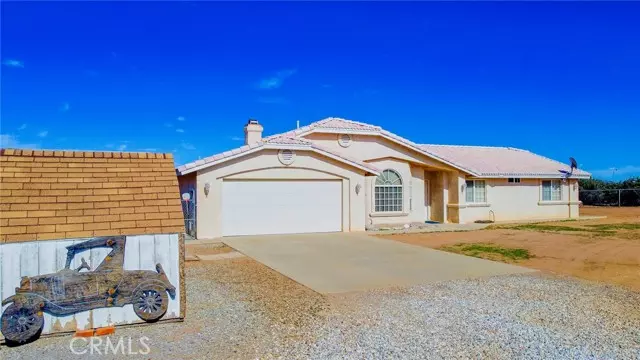 Oak Hills, CA 92344,9750 Rattlesnake Road